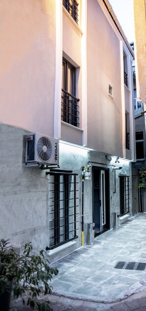 Exterior - CK BOUTIQUE HOTEL (Istanbul)