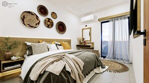 Schreibtisch, schallisolierte Zimmer, kostenloses WLAN, Bettwäsche
