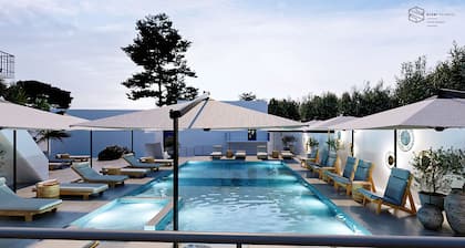 Cretan Seaside Boutique Hotel