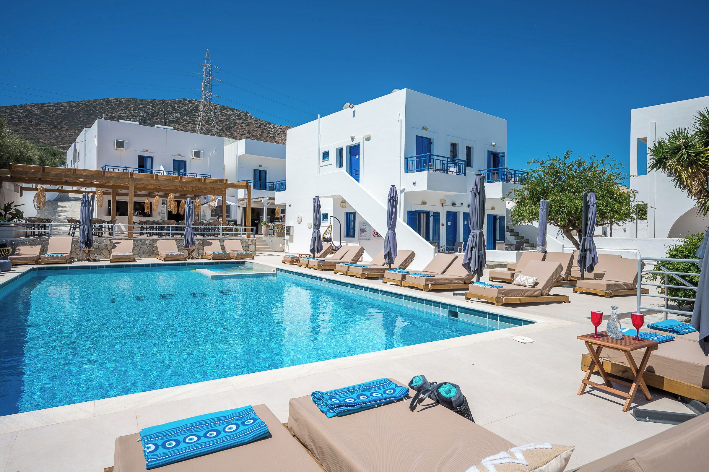 Cretan Seaside Boutique Hotel Reviews, Deals & Photos 2026 - Expedia