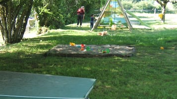 Espace pour enfants