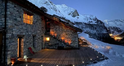 CHALET COLINN