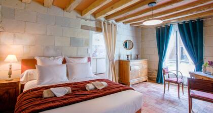 Studio cosy Ă deux pas de la Loire