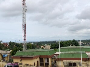 Miscellaneous - Furnished apartment with balcony, 5 min from beach and town center (Libreville)