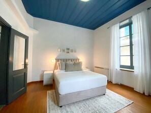 Casa urbana | Vista desde la habitación