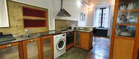 Maison Ville | Cuisine privée