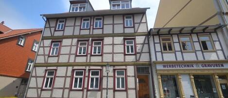 Aussenbereich