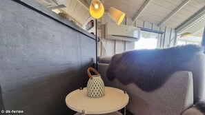 Interiør