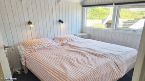 3 Schlafzimmer, Reisekinderbett, kostenloses WLAN