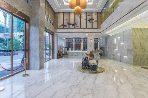 Tianshun Bo'erman Hotel