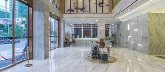 Tianshun Bo'erman Hotel