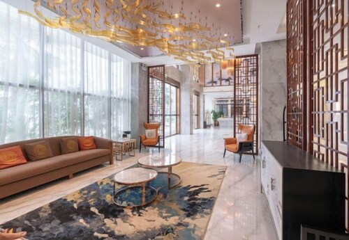 Tianshun Bo'erman Hotel