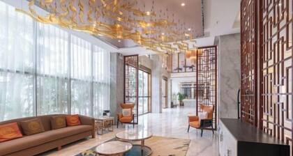 Tianshun Bo'erman Hotel