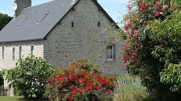 Exterieur
