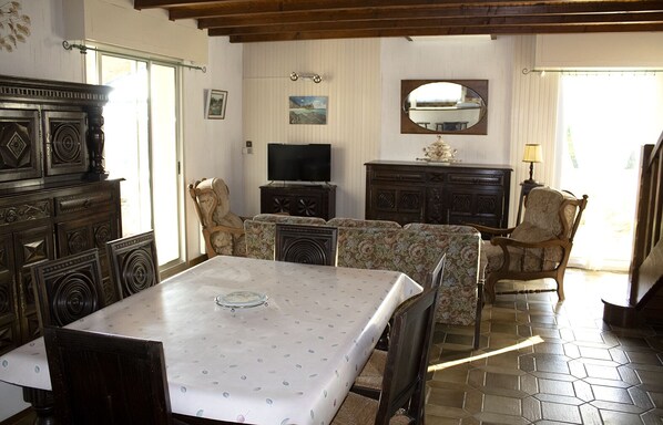 Restauration
