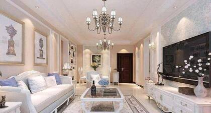 Wanda Haiwei Deluxe Seaview Hotel Apartment