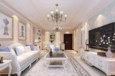 Wanda Haiwei Deluxe Seaview Hotel Apartment