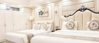 Wanda Haiwei Deluxe Seaview Hotel Apartment
