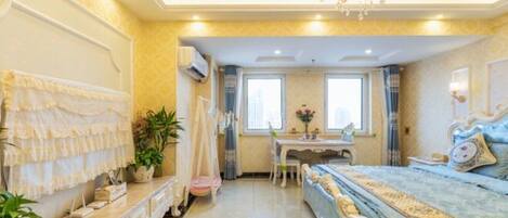 ห้องพัก