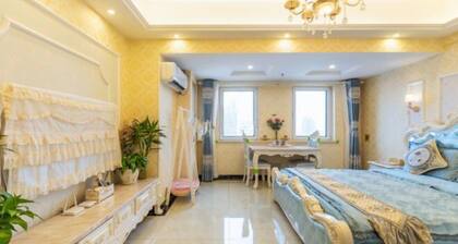 Wanda Haiwei Deluxe Seaview Hotel Apartment