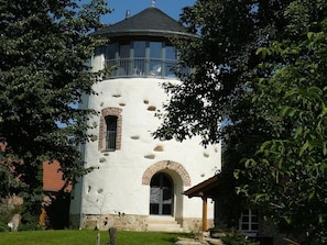 Exterior - Königshain Windmühlenhof ( Bakehouse ) (Königshain bei Görlitz)