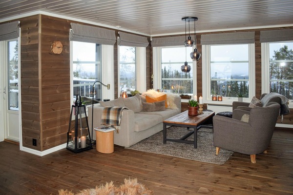 living-room