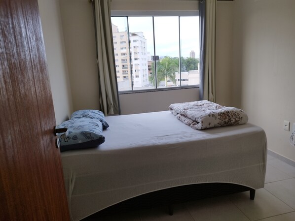 2 quartos, Wi-Fi de cortesia