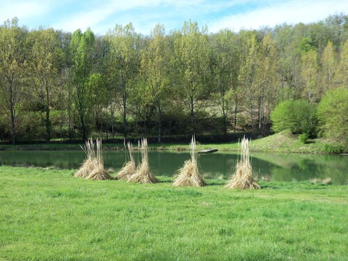 Gîte Coquelicot 8 personnes