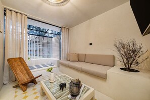 Smart-TV, Stereoanlage