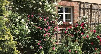 Königshainer Windmühlenhof (barn)