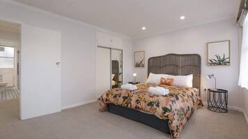 2 camere, ferro/asse da stiro, culla da viaggio, Wi-Fi