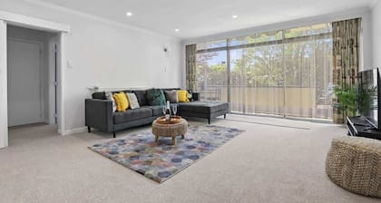 Kia Ora Apartment - CBD, Thermally Heated