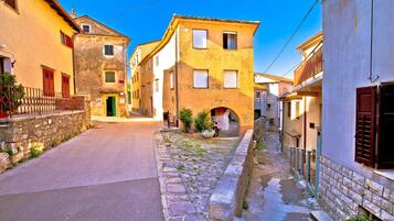 House | 2 bedrooms, Internet