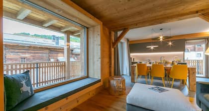 Lina in Livigno With 2 Bedrooms and 2 Bathrooms