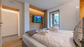 Apartment | 2 bedrooms, Internet