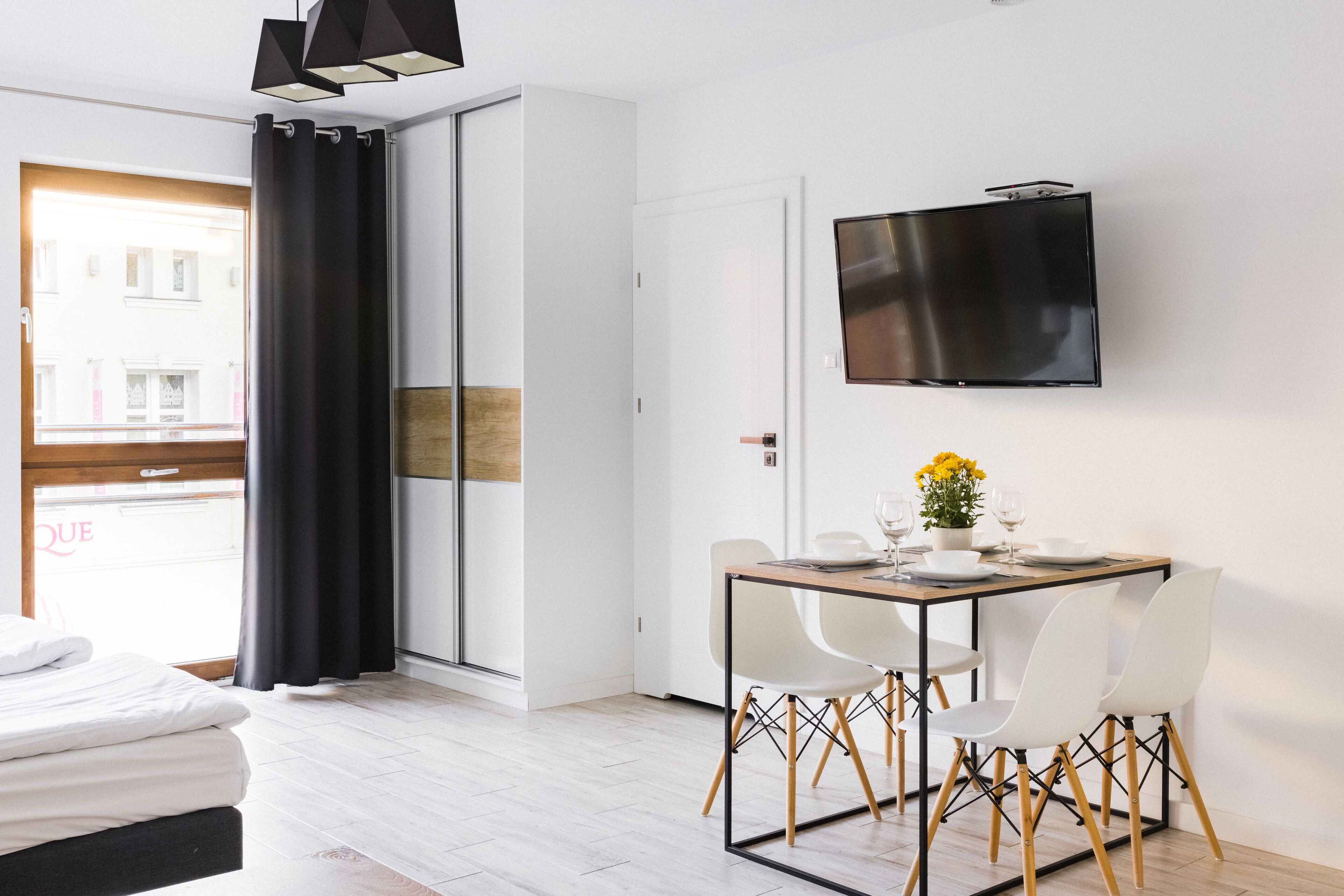 Familienstudio | Schallisolierte Zimmer, Bügeleisen/Bügelbrett, kostenloses WLAN