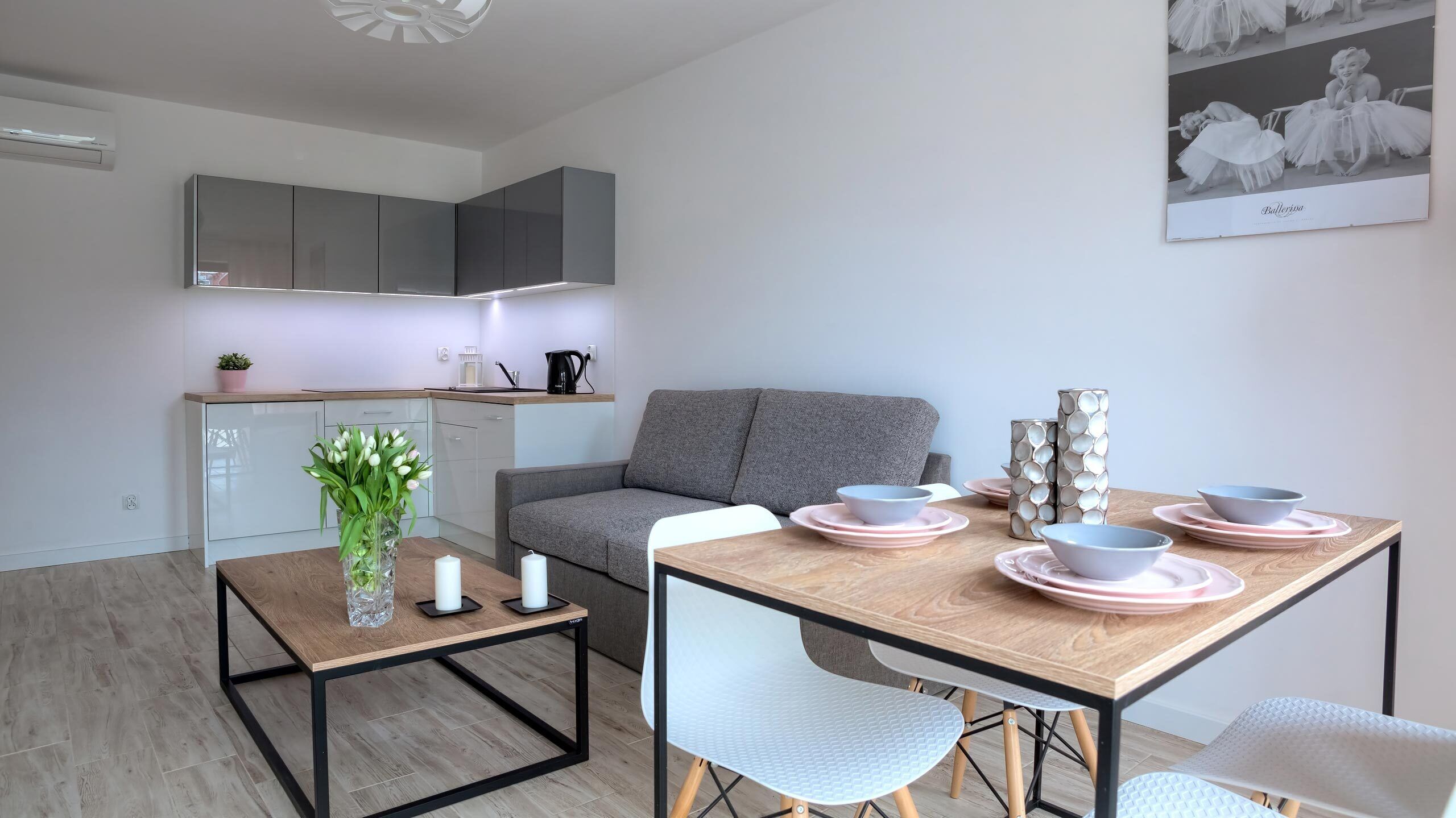 Grand Baltic Apartments, Ustka Reviews & Hotel Deals Book at