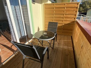 Habitación doble panorámica | Sábanas de algodón egipcio, ropa de cama de alta calidad y edredón 