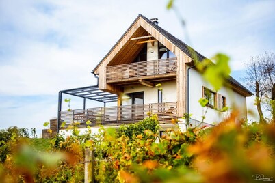 Vineyard Eco House Vukan Tbcxl