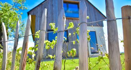 Vineyard Eco House Vukan Tbcxl