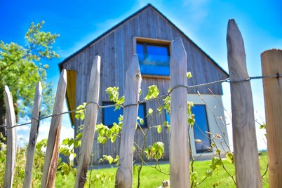 Vineyard Eco House Vukan Tbcxl