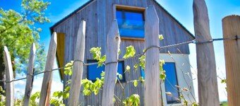 Vineyard Eco House Vukan Tbcxl