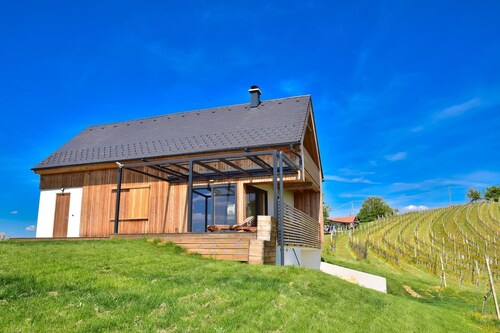 Vineyard Eco House Vukan Tbcxl