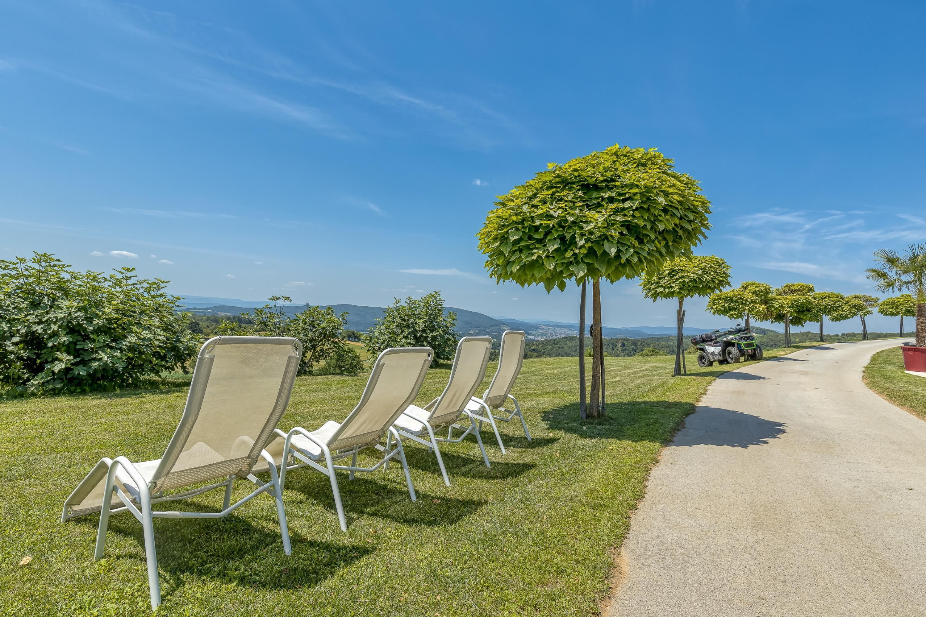 Villa | 3 bedrooms, Internet