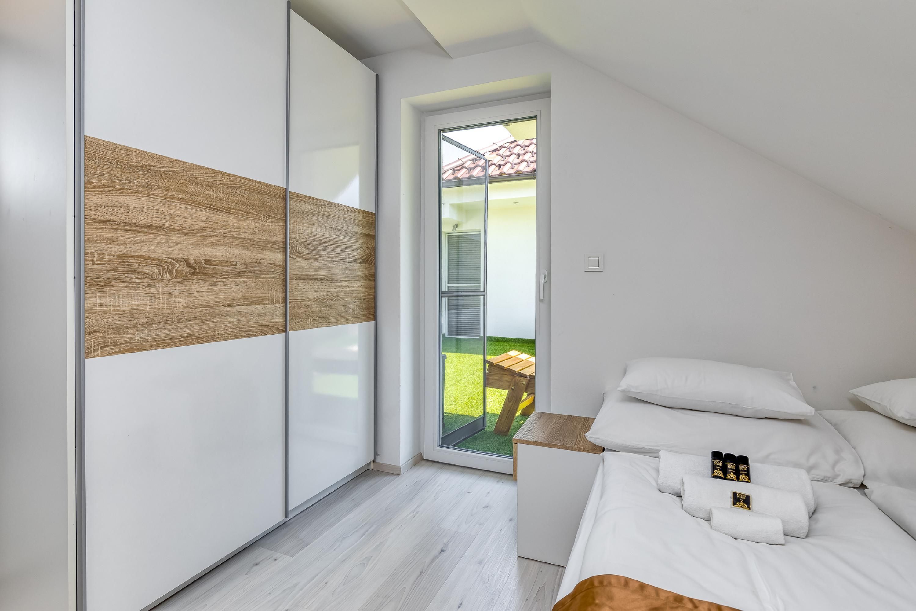 Villa | 3 bedrooms, Internet