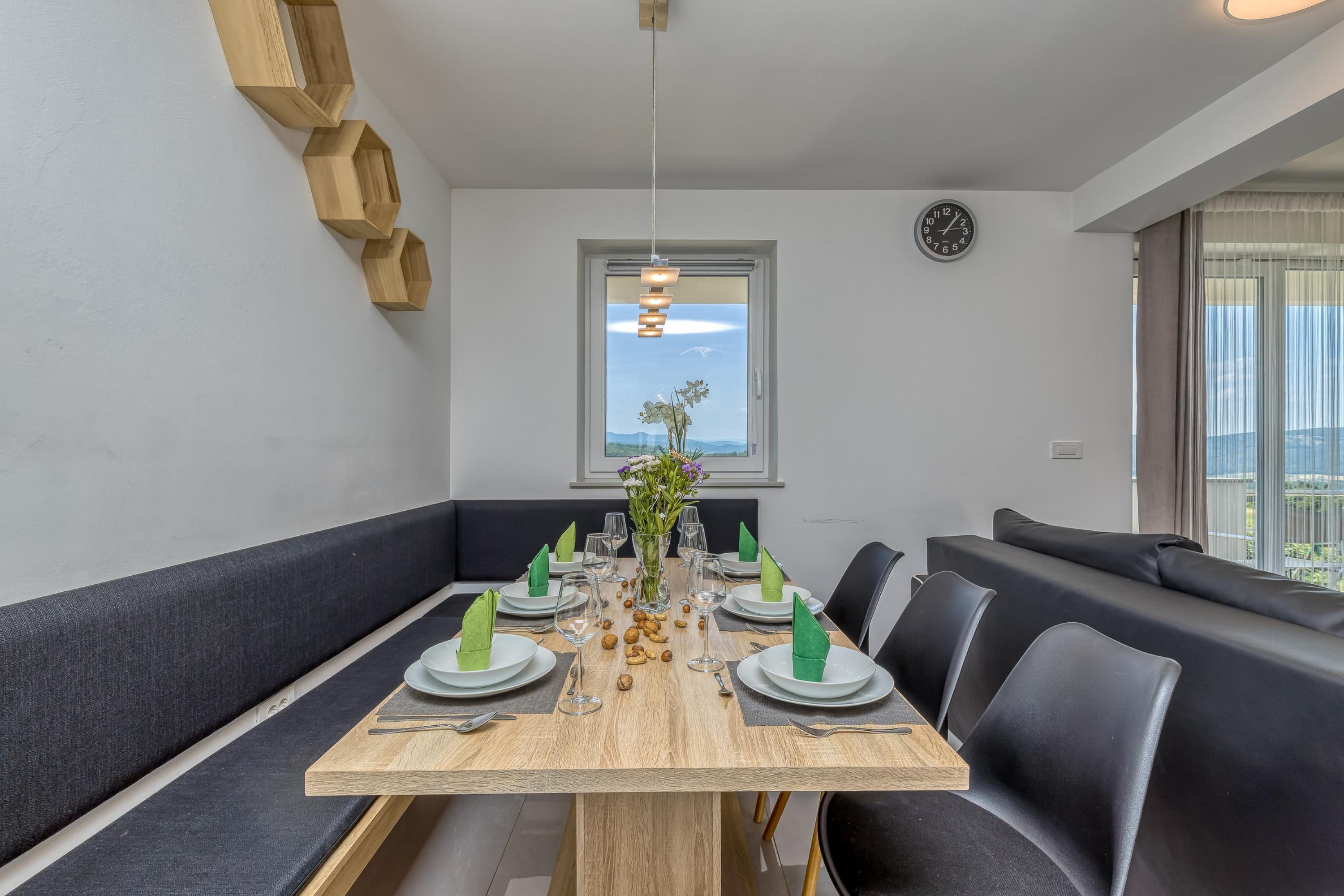 Villa | 3 bedrooms, Internet