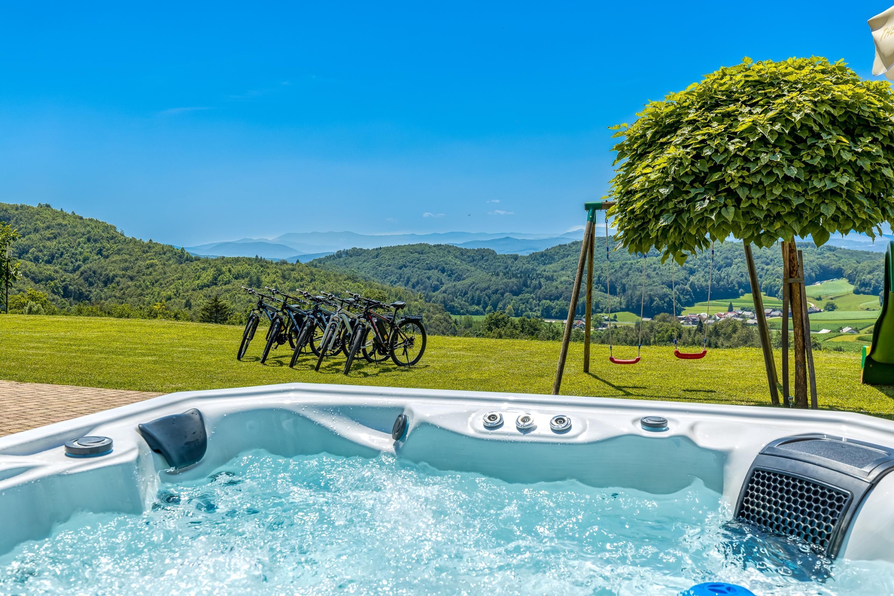 Villa | 3 bedrooms, Internet