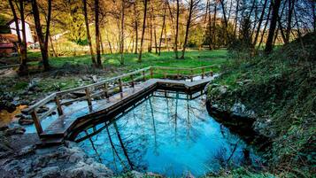 Villa | 3 bedrooms, Internet