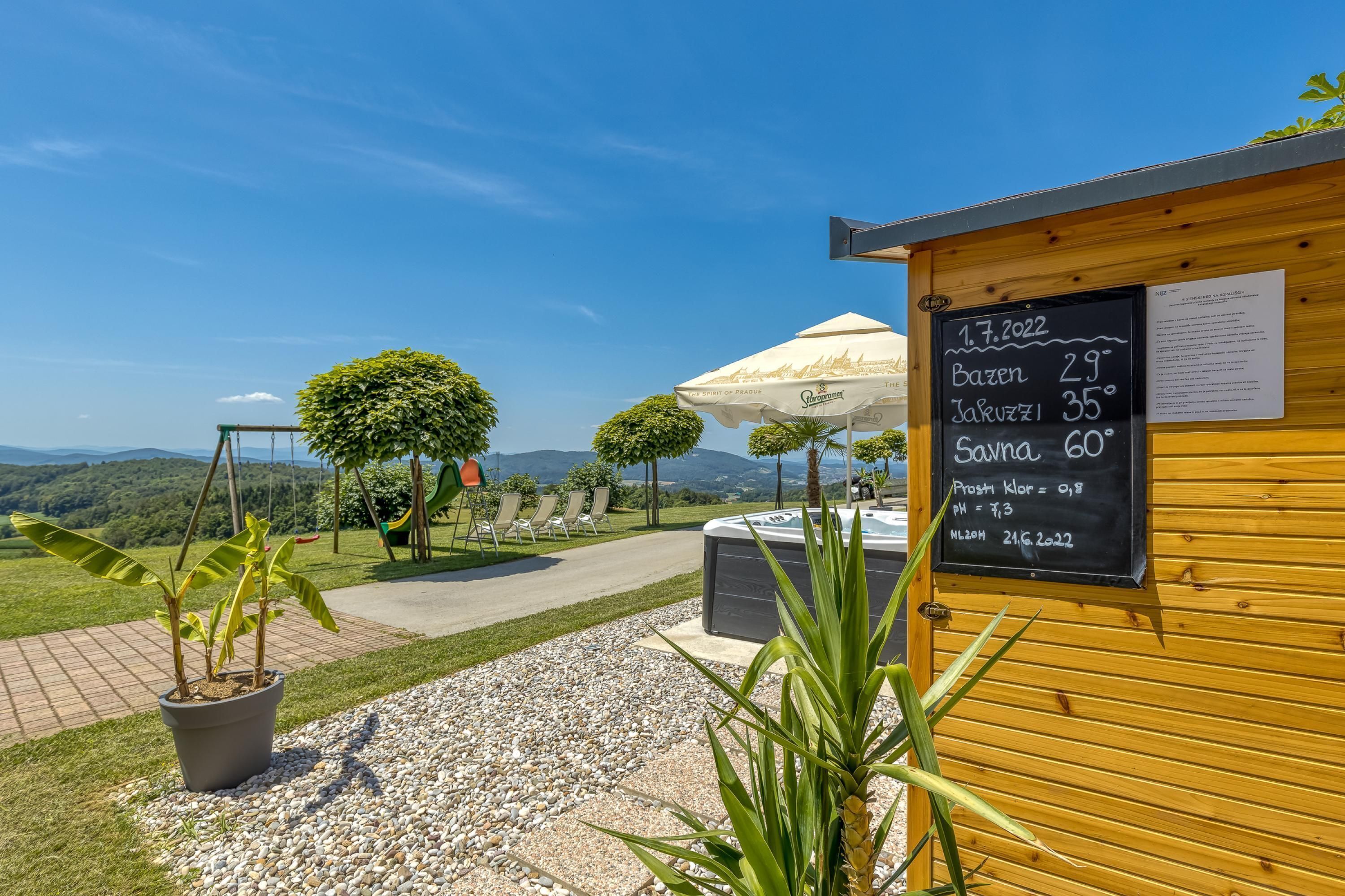 別墅 | 3 間臥室、網路服務