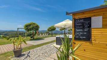 Biệt thự | 3 phòng ngủ, truy cập Internet tốc độ cao